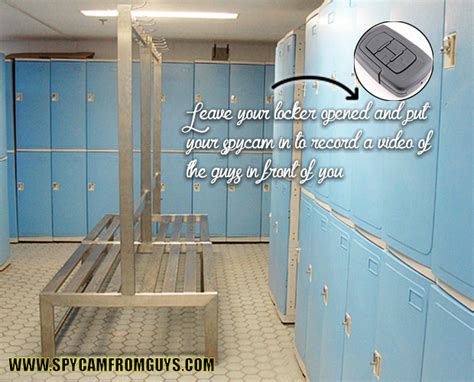 guys locker room spy cam